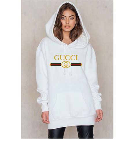 gucci hoodie women's|gucci sweatshirt for women.